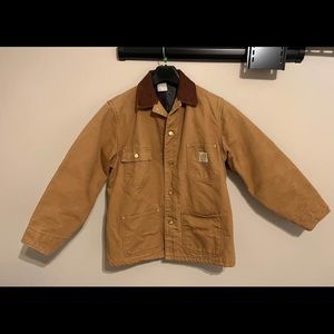 Vintage Carhartt Jacket